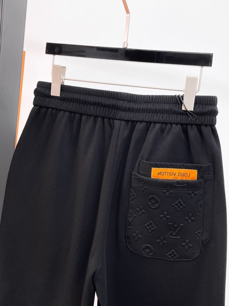 Louis Vuitton Short Pants